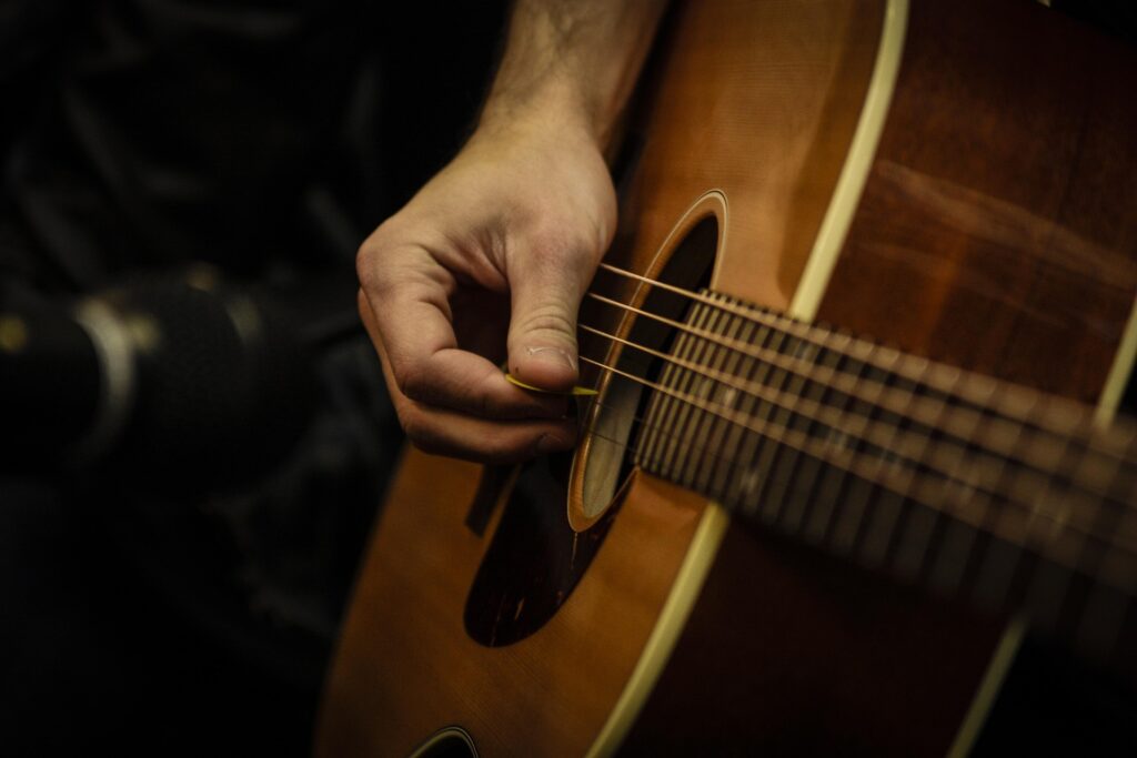 Live Musik - Tribute to Elvis